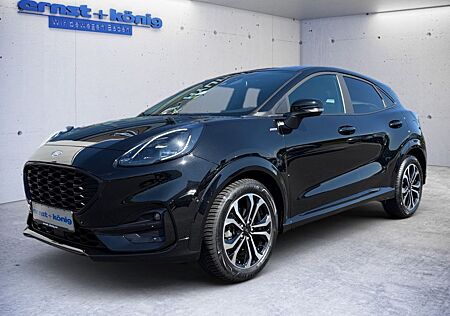 Ford Puma 1.0 EcoBoost Hybrid ST-LINE *NAVI*RFK*LED*