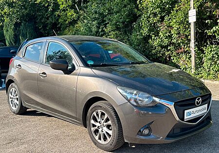 Mazda 2 Lim. Exclusive-Line