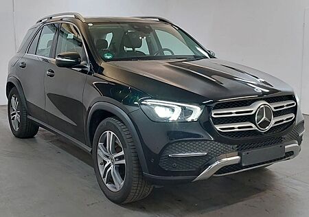 Mercedes-Benz GLE 350 de 4MATIC*PANO*DISTRONIC*360°*AHK*WIDESC