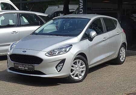 Ford Fiesta 1.0 EcoBoost Cool&Connect