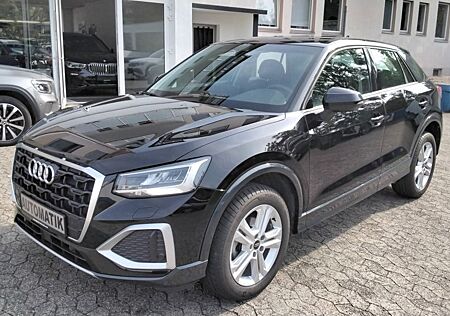 Audi Q2 35 TFSI DSG LED TEMPOMAT VIRTUELL
