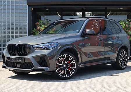 BMW X5 M Competition | Dravitgrau, Bowers&Wilkins, C