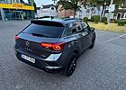 VW T-Roc Volkswagen 2.0 TSI OPF DSG 4MOTION Sport Sport