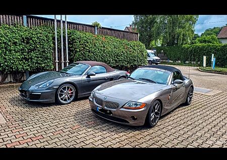 BMW Z4 3.0i -
