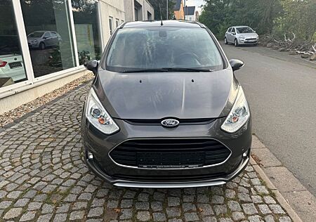 Ford B-Max Titanium