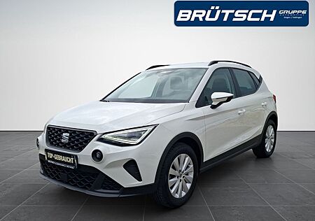 Seat Arona 1.0 TSI Style DSG / KLIMA / SMART-LINK / S