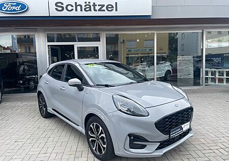Ford Puma ST-Line*Allwetter*Navi*MwSt. ausw.