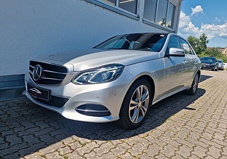 Mercedes-Benz E 350 BlueTec Avantgar 2.Hd*Stndh*LED*Lede*Pano