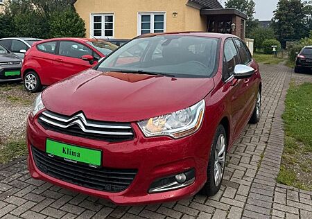 Citroën C4 Lim. Selection HU 05/27 5 TÜREN