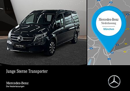 Mercedes-Benz V 250 Marco Polo 250 d EDITION Allrad+SportP+9G+AHK