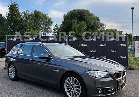 BMW 535 D TOURING *LUXURY*PANO*