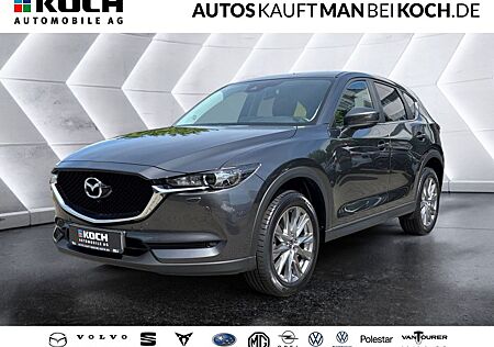 Mazda CX-5 SKY-G 165PS 6GS AD'VANTAGE 360View ACAA HUD