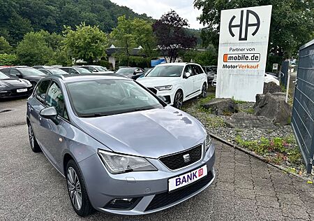 Seat Ibiza ST Connect*BI-XENON*SHZ*KLIMAAUT*TEMPO*PDC