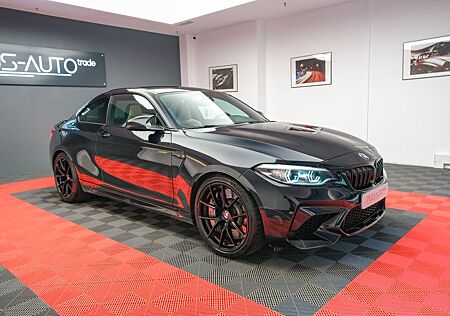 BMW M2 Competition Futura Edition 1 of 500