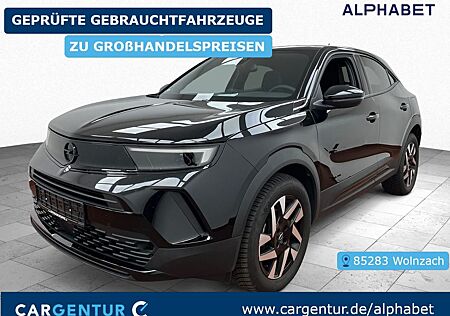 Opel Mokka 1.2 Turbo GS LED Navi RKam AUT Klima