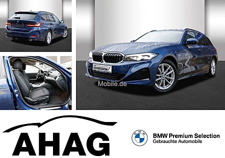 BMW 318i Touring Auto Klimaaut. Komfortzugang PDC