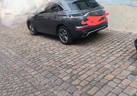 DS Automobiles DS7 Crossback DS7 (Crossback) PureTech 180 Rivoli+ Automat...