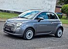 Fiat 500 Lounge*2.Hand*wenig KM*Panorama*Klima