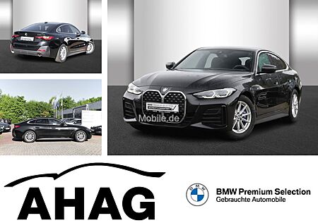 BMW 430i Gran Coupe M Sport 27 Mon Leasing 378Euro