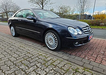 Mercedes-Benz CLK 500 ELEGANCE Elegance