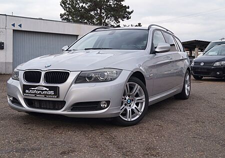 BMW 320D Touring xDrive/PDC/LEDER/NAVI/XENON TÜV NEU