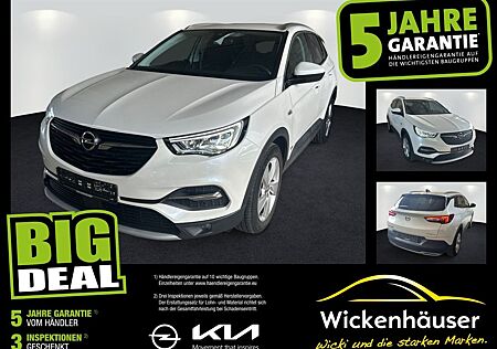 Opel Grandland X Grandland 1.6 Hybrid Elegance TOP-Ausstattung !!