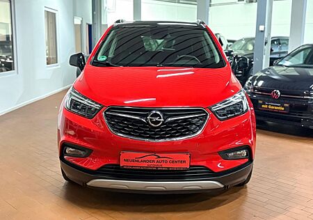 Opel Mokka X Color Innovation Start/Stop-Kamera