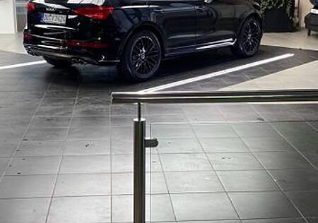 Audi SQ5 3.0 TDI competition tiptronic quattro -