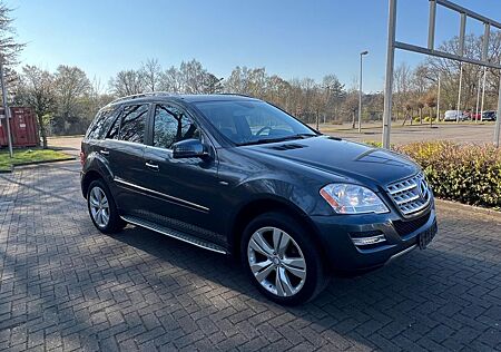 Mercedes-Benz ML 350 ML CDI 4Matic