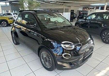 Fiat 500E 500 e Icon