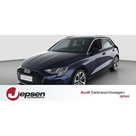 Audi A3 leasen