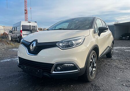 Renault Captur ENERGY dCi 90 Intens Intens