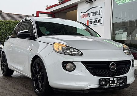 Opel Adam Jam/LEDER/SHZ/LHZ/PDC
