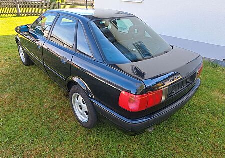 Audi 80 2.0 E
