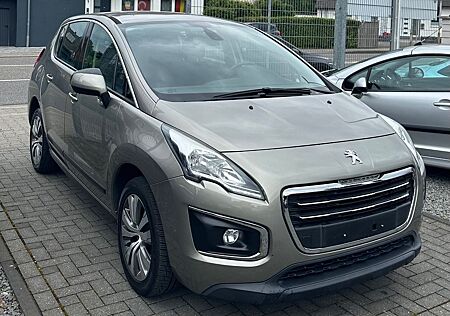 Peugeot 3008 1.6 HDI Active *AUTOMATIK*