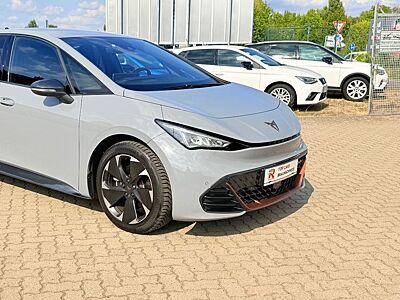Cupra Born 150 kW