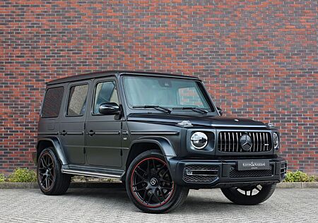 Mercedes-Benz G 500 G500 | Designo - Magno - Exclusive