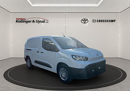 Toyota Pro Ace Proace City Comfort24990
