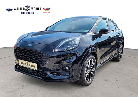 Ford Puma ST-Line X