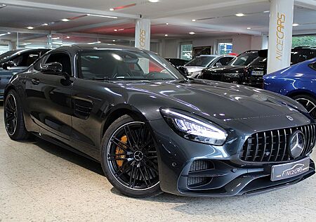 Mercedes-Benz AMG GT R AMG GT C*Carbon*Keramik*Night*Performance-Sitze