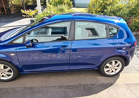 Seat Leon 1.6 Reference Reference