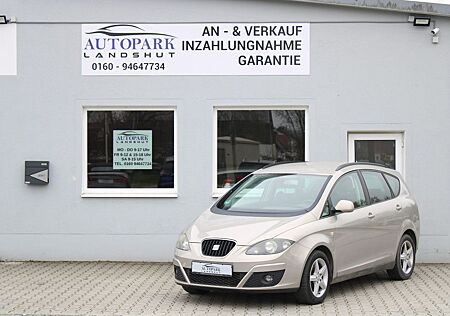 Seat Altea XL 1.4 92KW / 125PS Reference