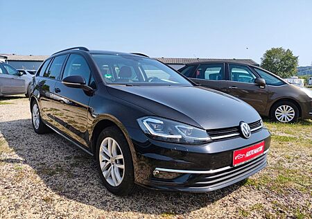 VW Golf Volkswagen VII Variant Comfortline BMT/Start-Stopp*