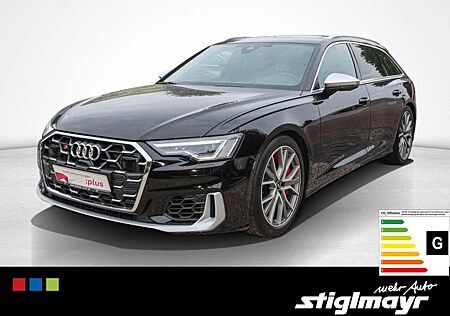 Audi S6 Avant TDI ACC+B&O+HUD+MATRIX+PANO+Alu 20`