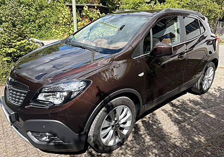 Opel Mokka 1.6 CDTI ecoFLEX INNOVATION Start/Stop...