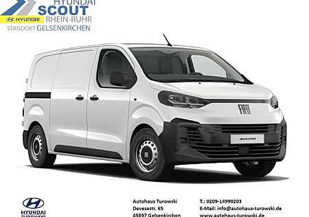 Fiat Scudo L2 Apple LED 180° Kamera PDC v und h Klima