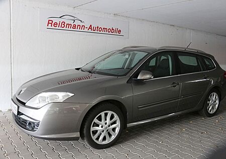 Renault Laguna III Grandtour Dynamique, Klima, Sitzhzg.