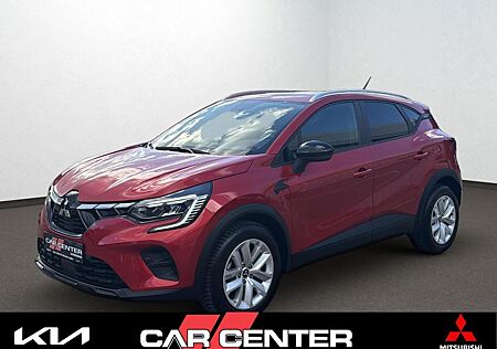 Mitsubishi ASX gebraucht kaufen Mitsubishi ASX 1.0 Turbo PLUS