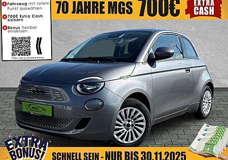 Fiat 500E Action #KLIMA