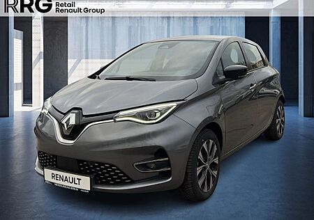 Renault ZOE E-Tech 100% el. E-Tech 100% elektrisch ABS